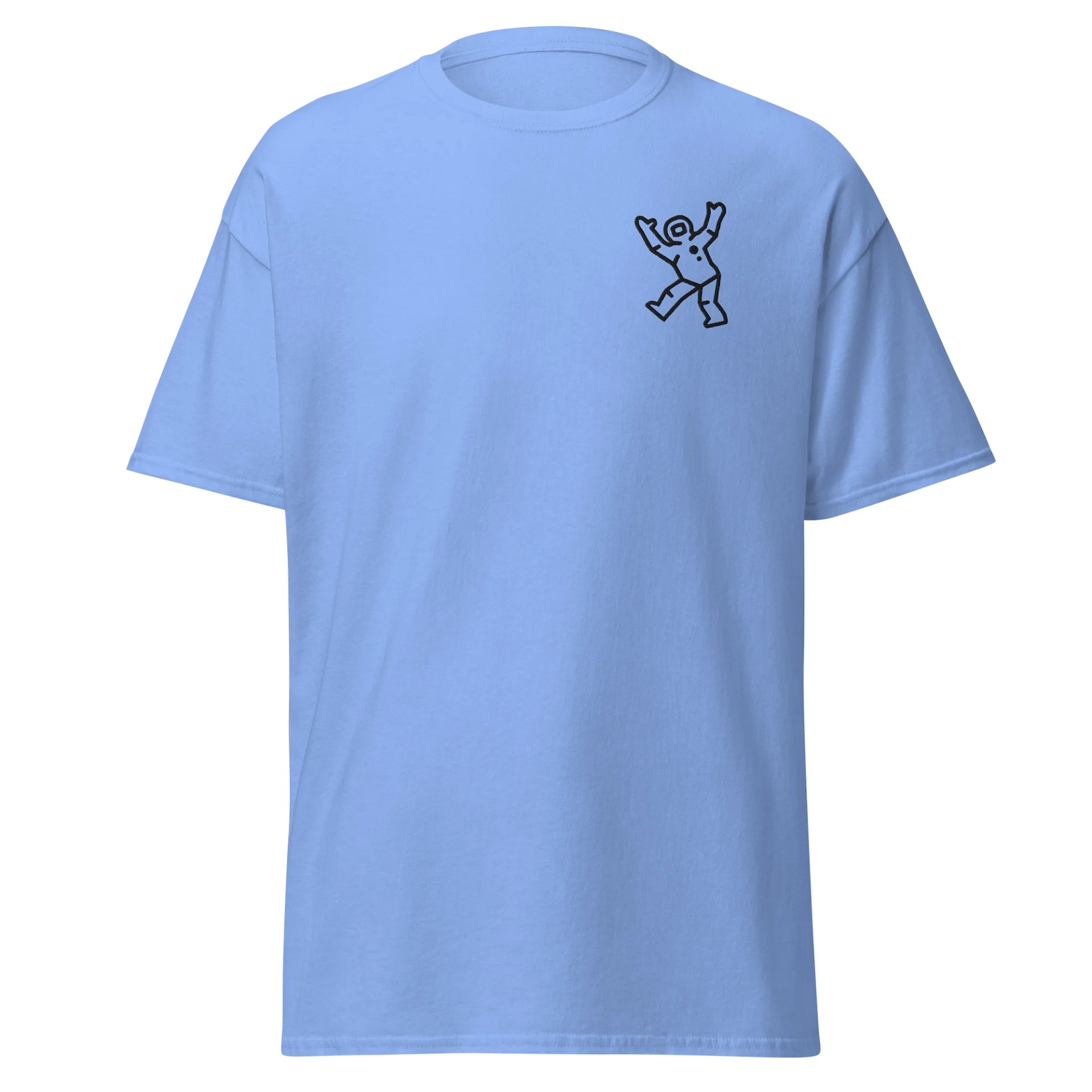 "Lost in Space" Tee product image (11)