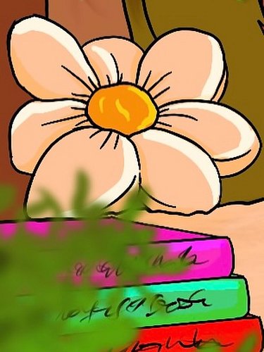 Here we go again! Round 2! What could this be?