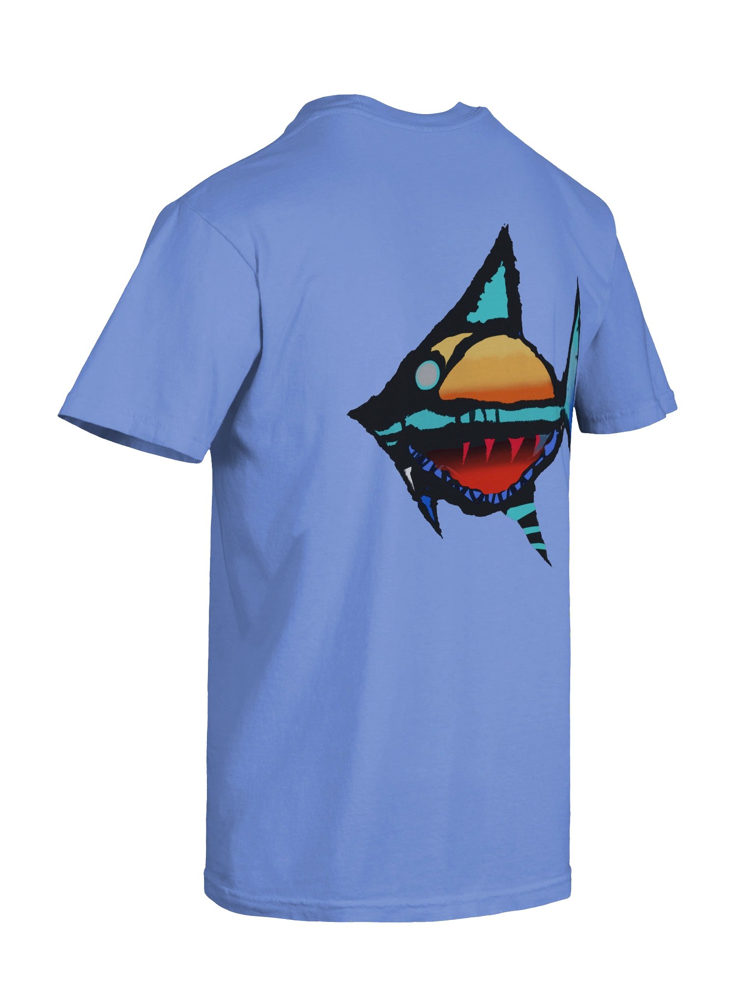 Bloovana Sun Fish product image (8)