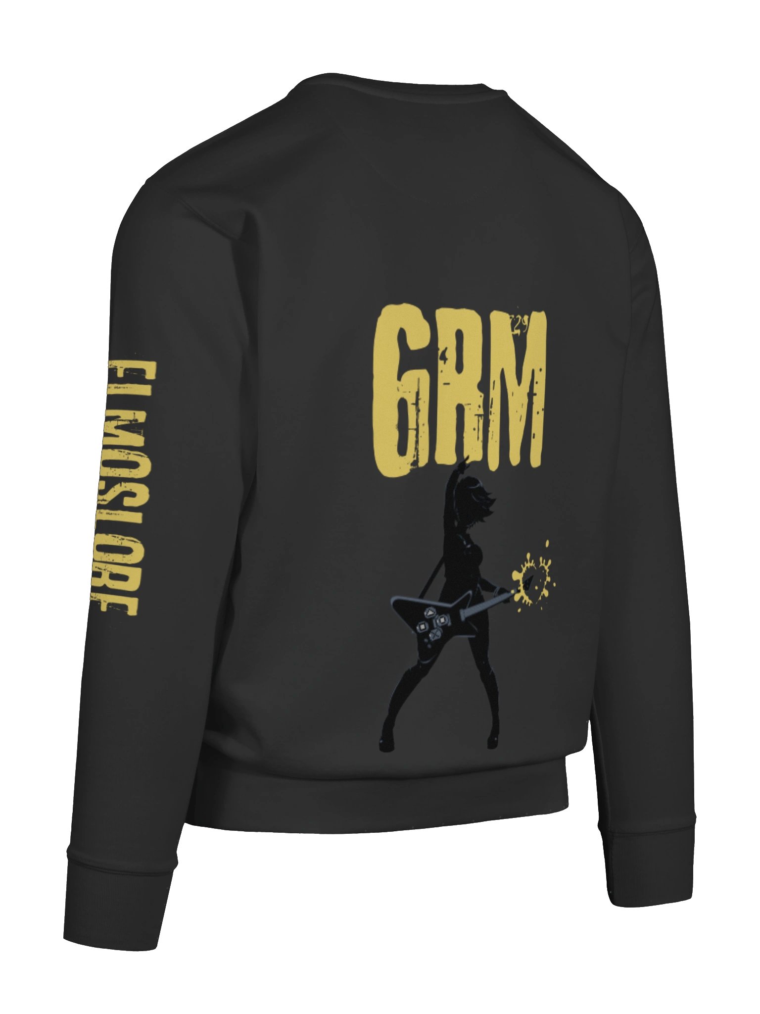 Mustard Sandwich sweatshirt product image (12)