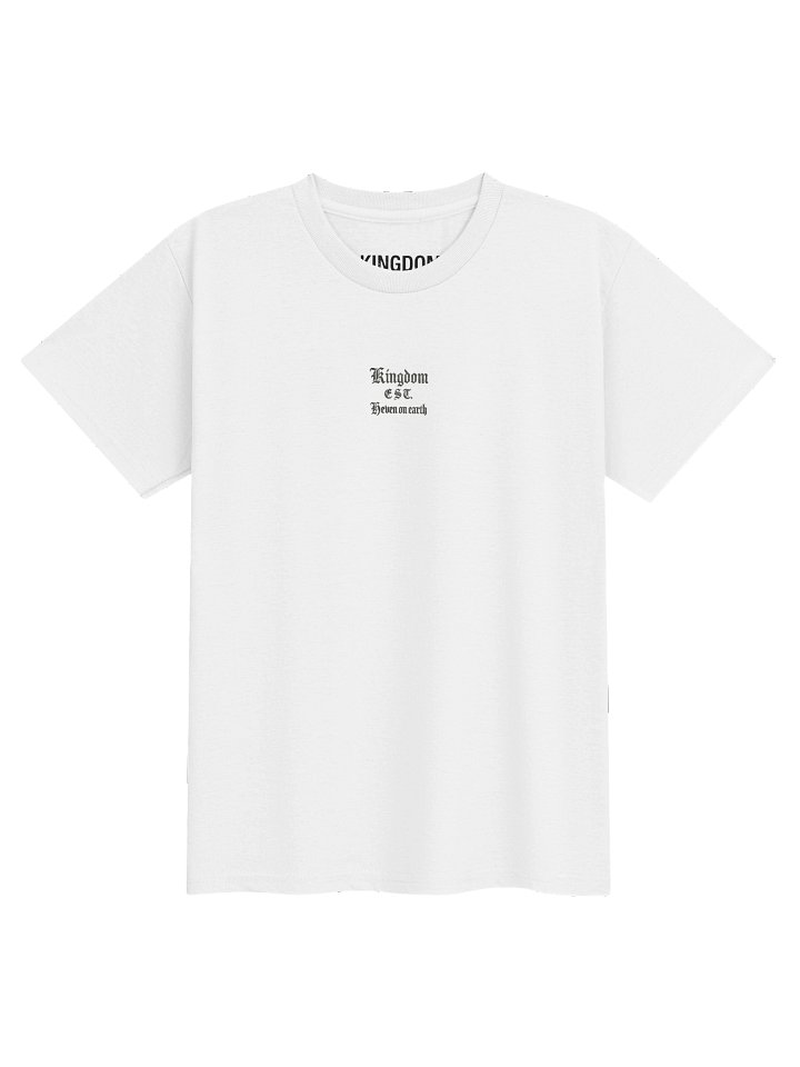 Old English EST. Kid's Tee product image (1)