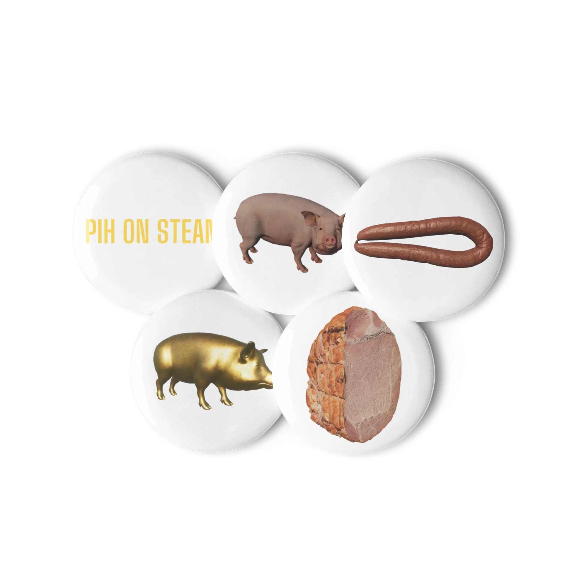 PIH Pihns product image (1)