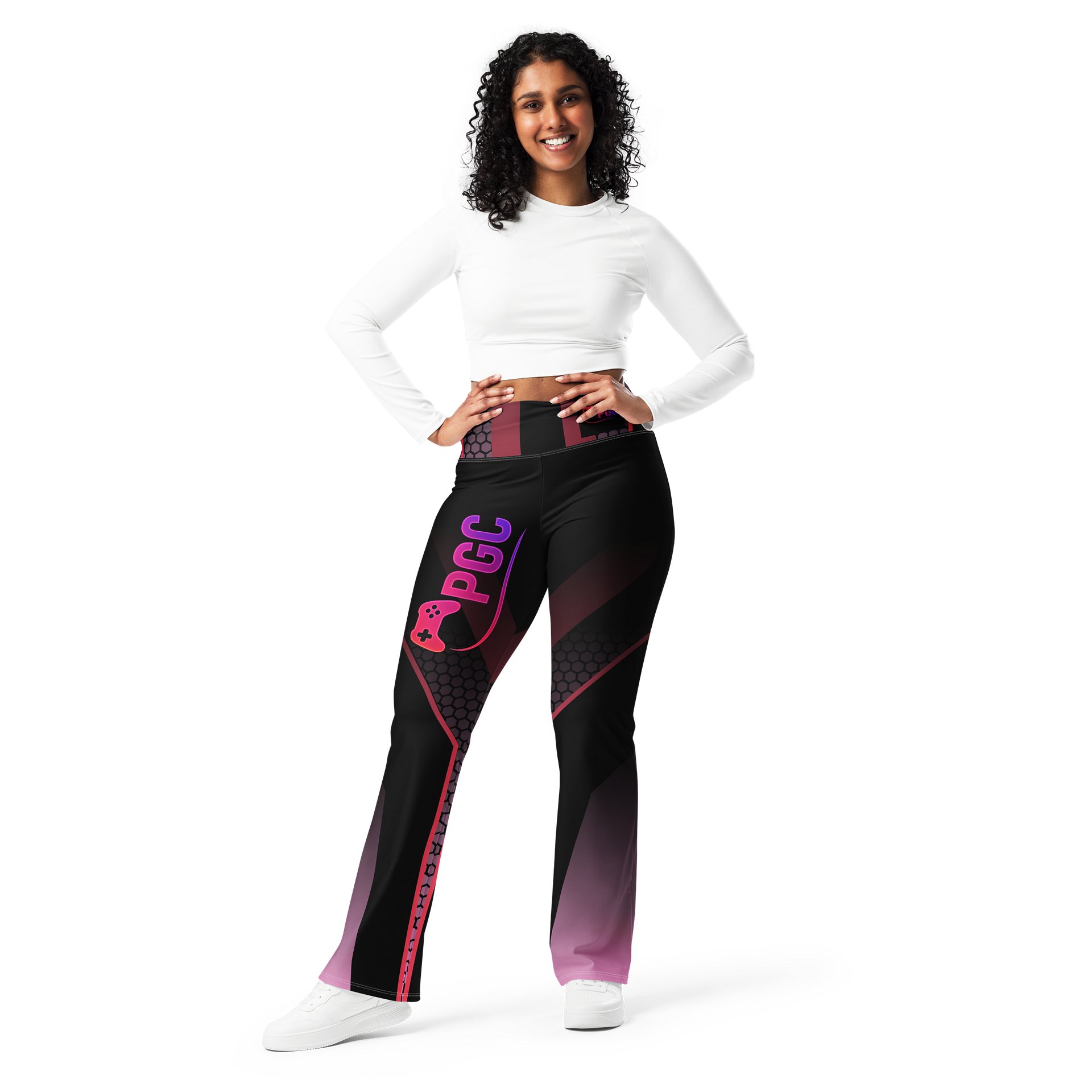pgc flared Leggings product image (10)