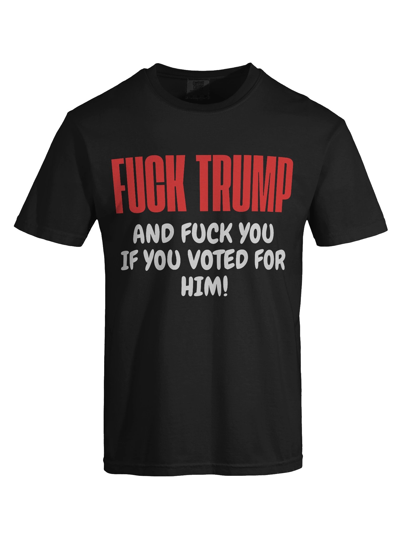 Protest Statement T-Shirt product image (19)