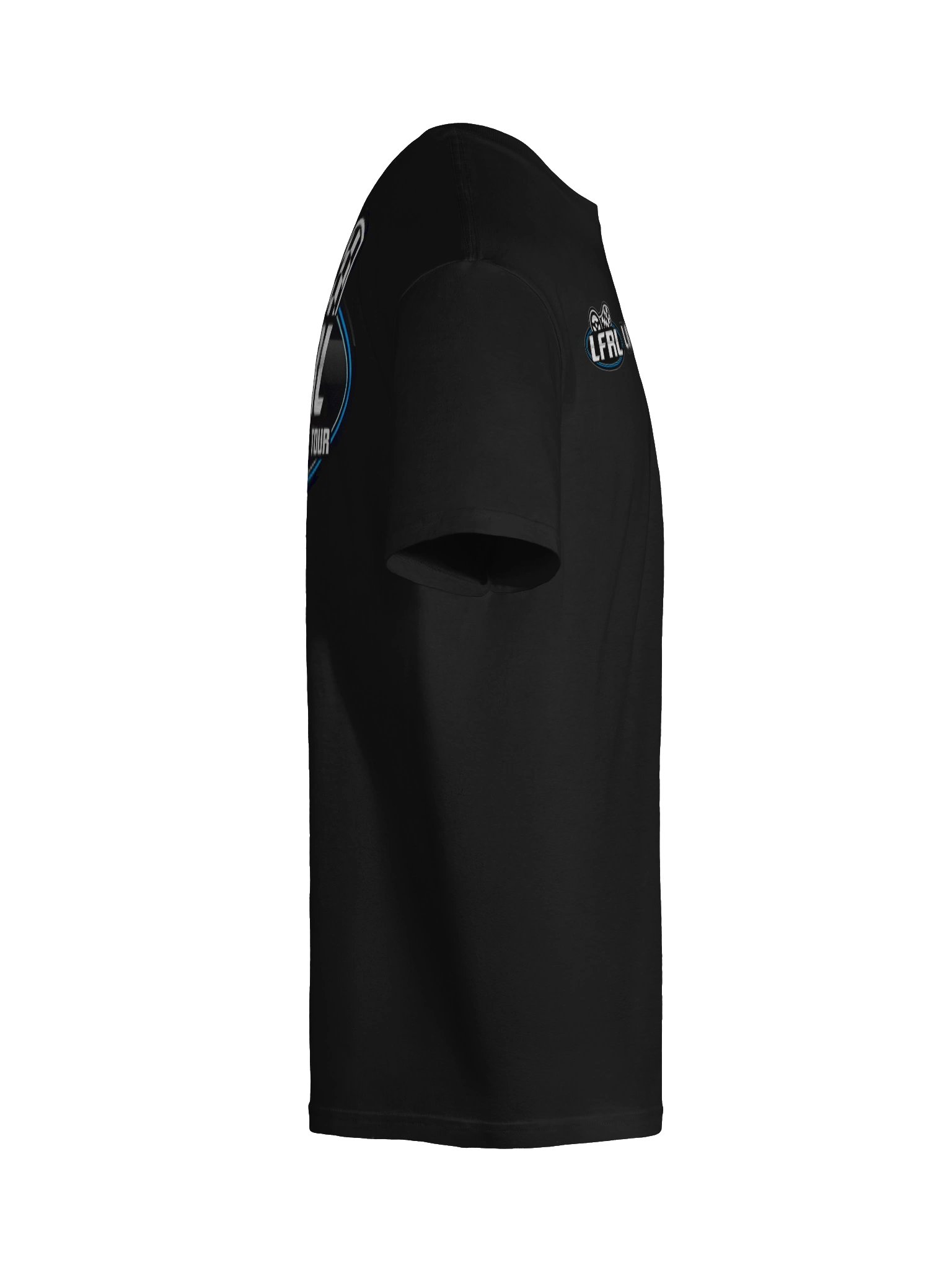 LFRL Late Model Tour Shirt (Printed) product image (10)