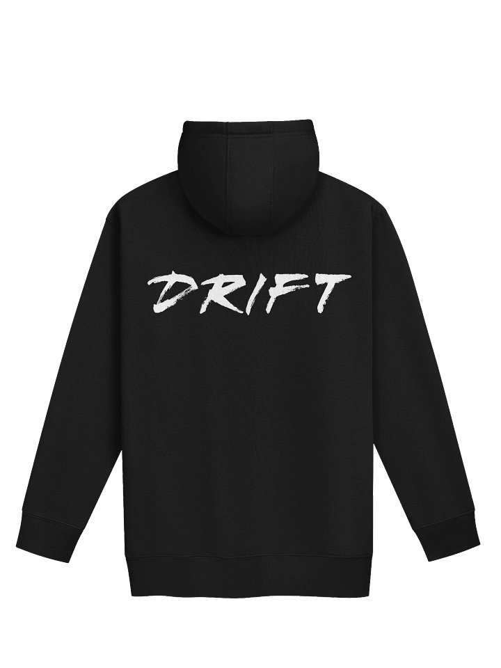 DRIFT: Unisex Premium Hoodie product image (2)