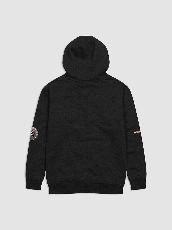 Brace For Impact Hoodie product image (2)