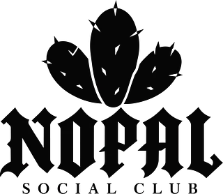 Nopal Social Club