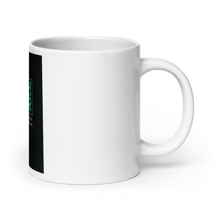 Divine Illumination Mug product image (3)