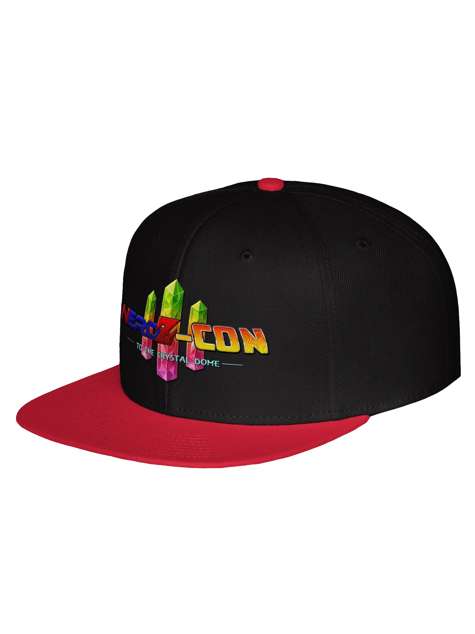 NerdZcon 3 Cap product image (10)
