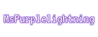 MsPurplelightning