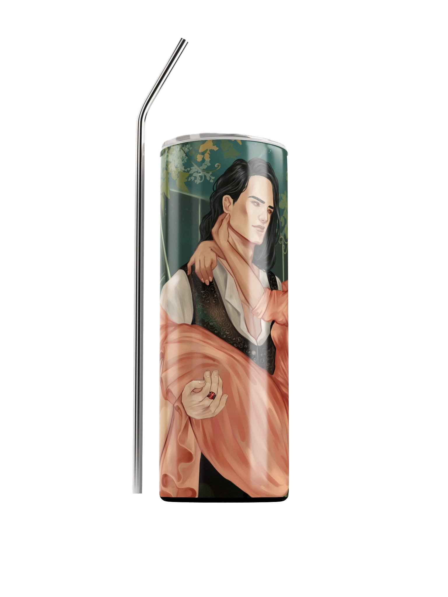 Bitten by the Beast Tumbler product image (1)
