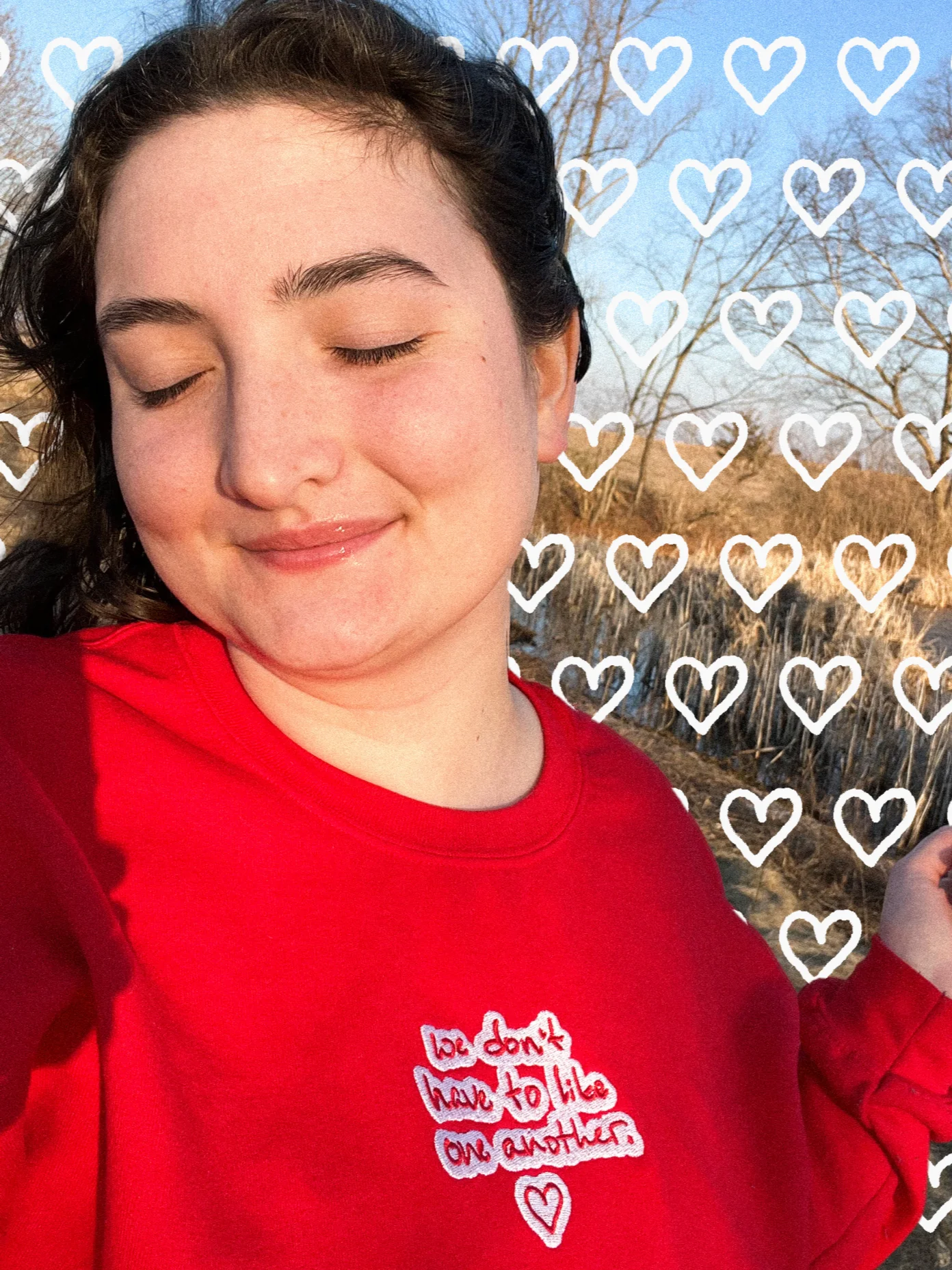 April's crewneck product image (2)