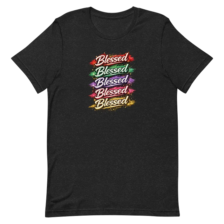Blessed product image (9)