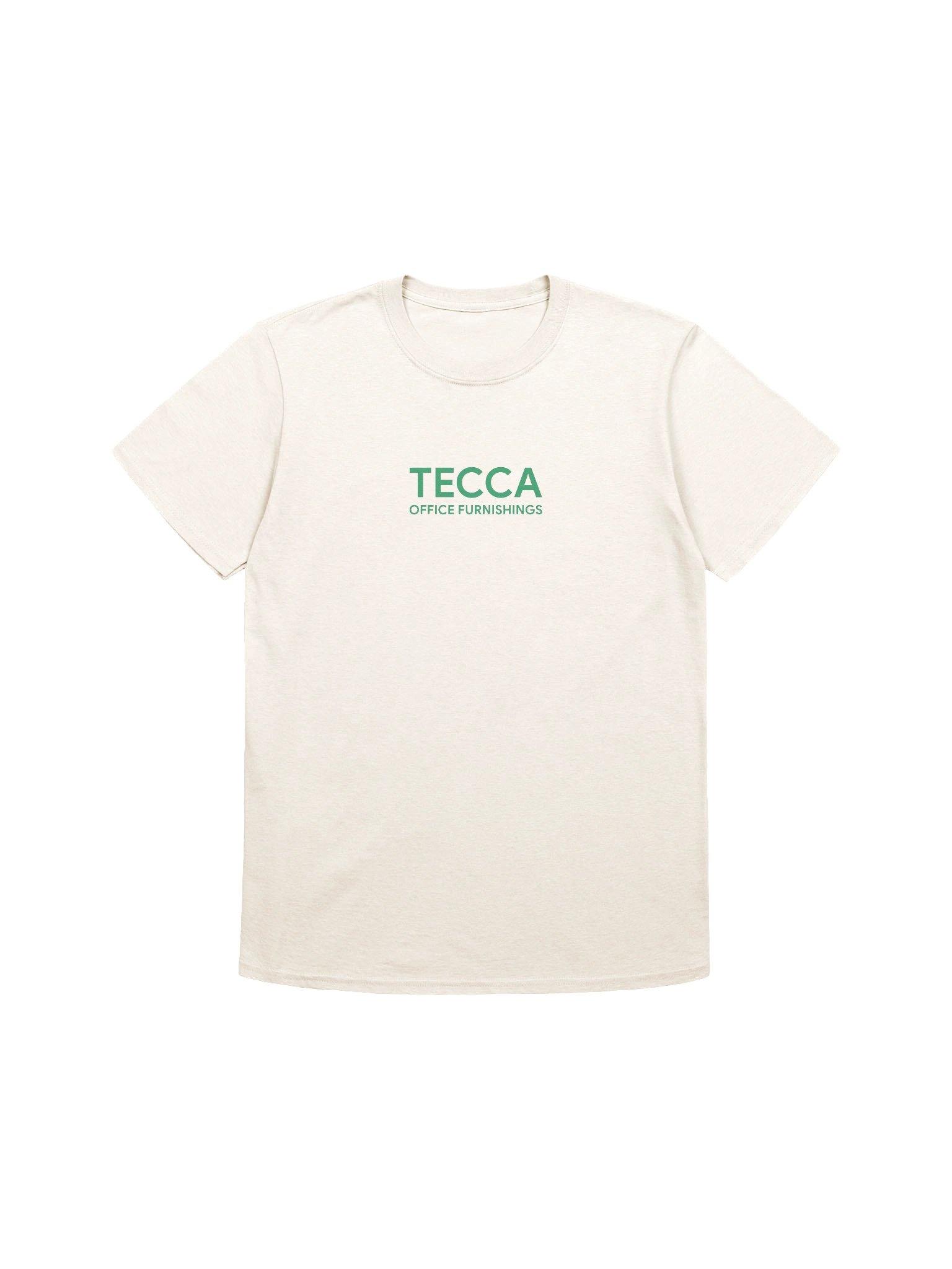 Tecca Office Furnishings T-Shirt product image (1)