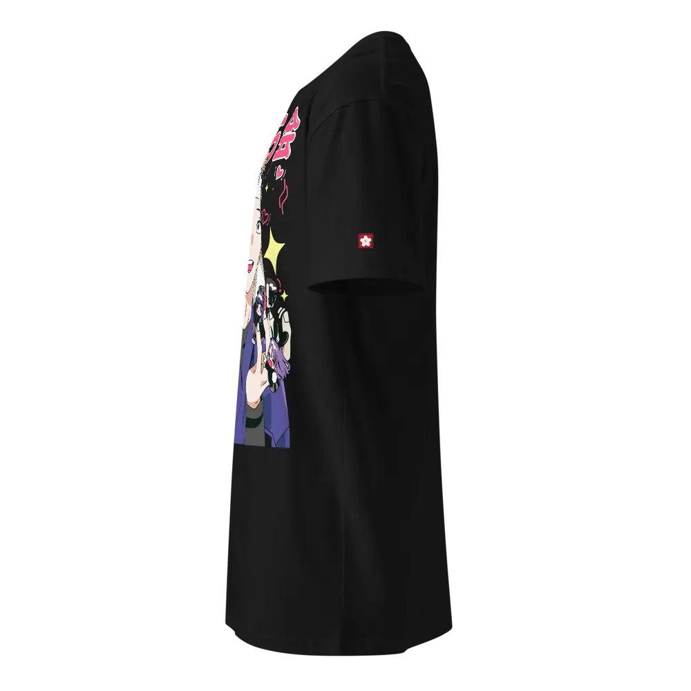 Sakura Darlings Tee product image (16)