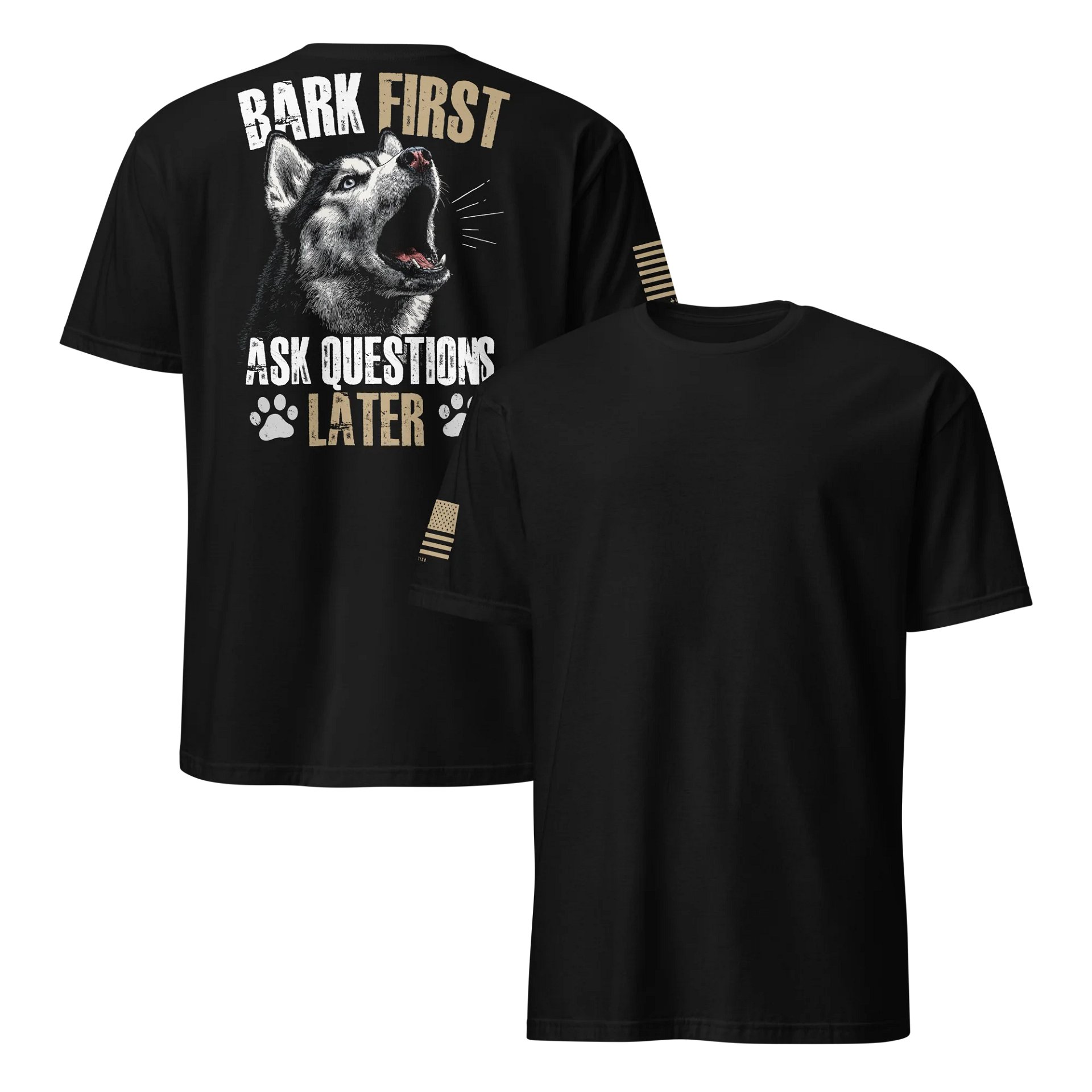 Bark First Husky product image (8)