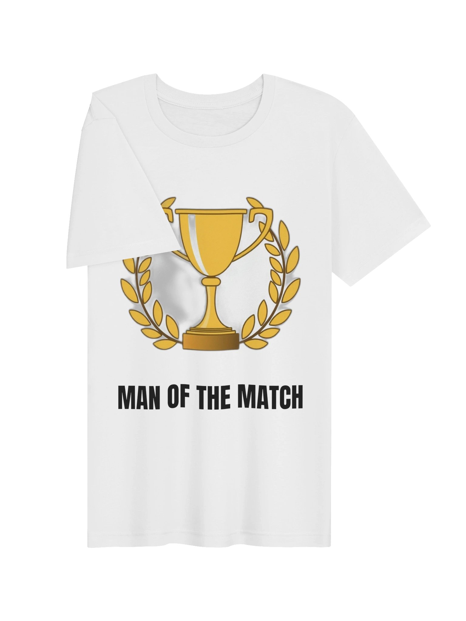 Man Of The Match Tee product image (7)