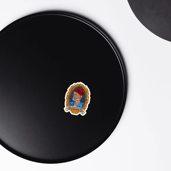 Ocean Explorer Magnet product image (3)