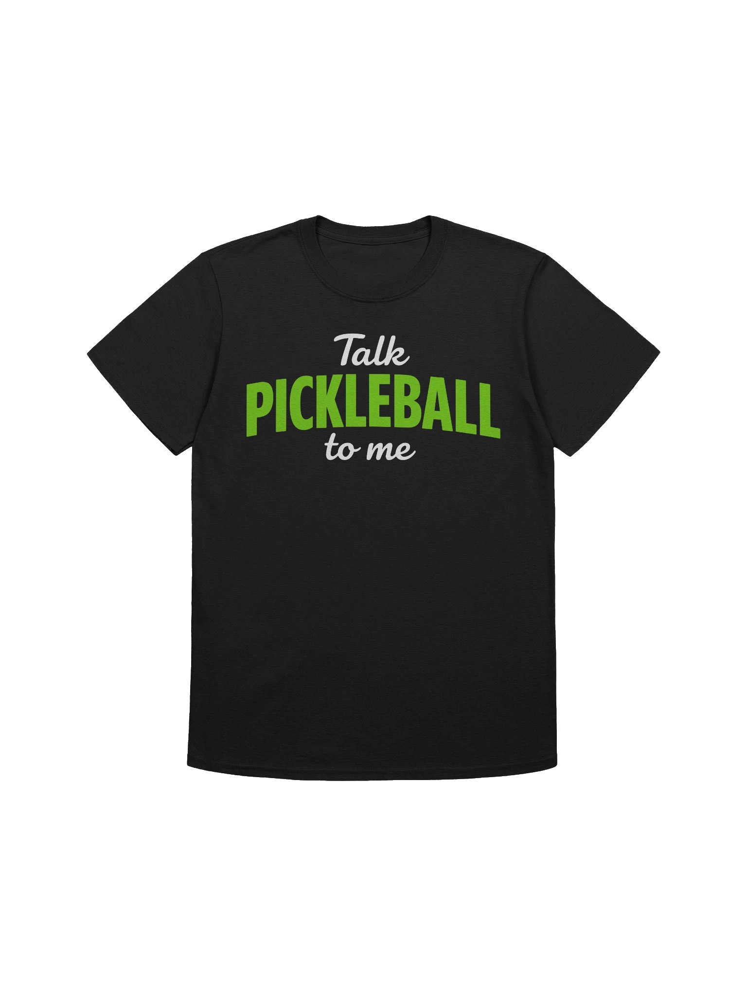 Talk Pickleball To Me product image (1)