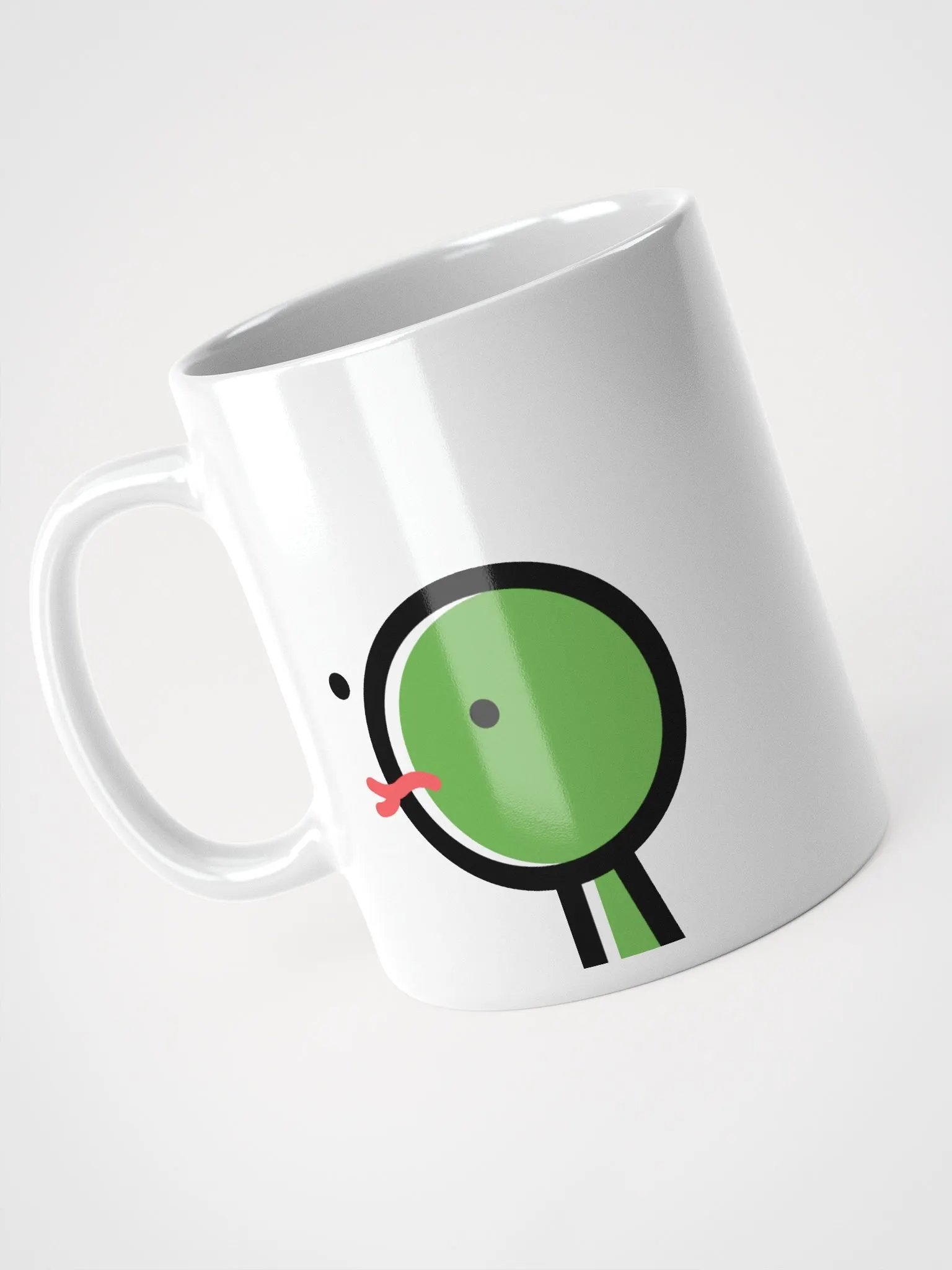 Snake Mug product image (3)