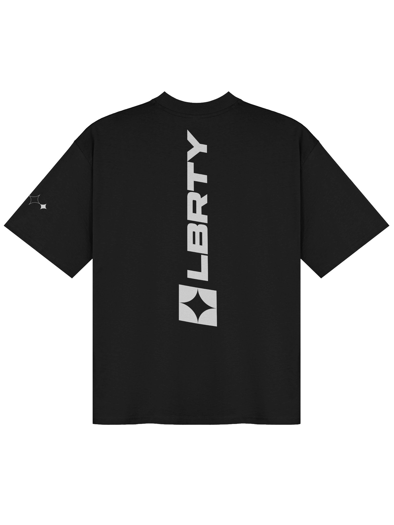 LBRTY™ - Signature T-Shirt product image (6)