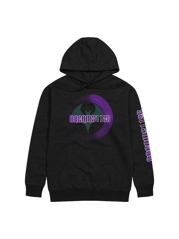 Dreams Hoodie product image (1)
