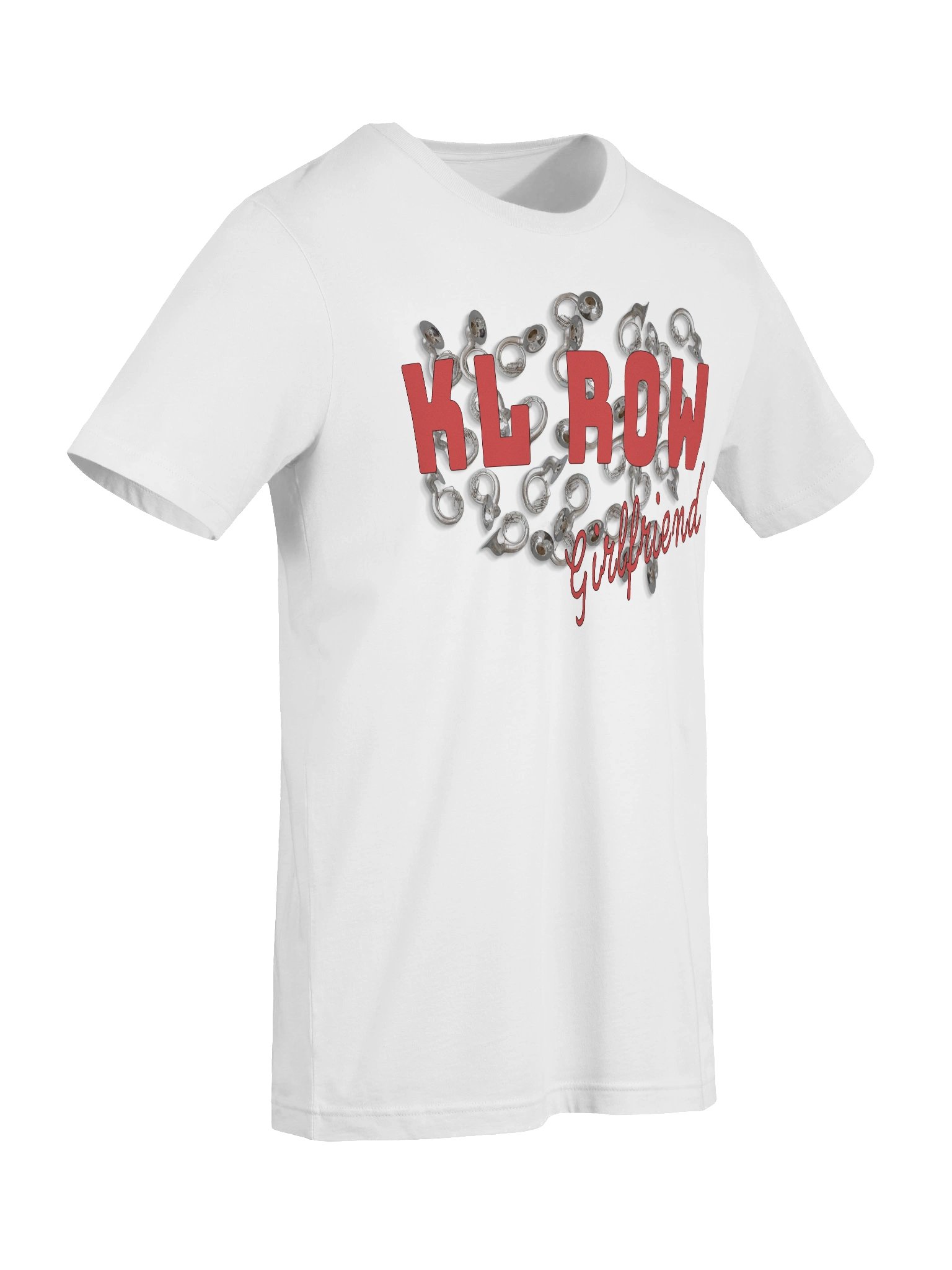 KL Row Sousaphone Girlfriend Tee product image (9)