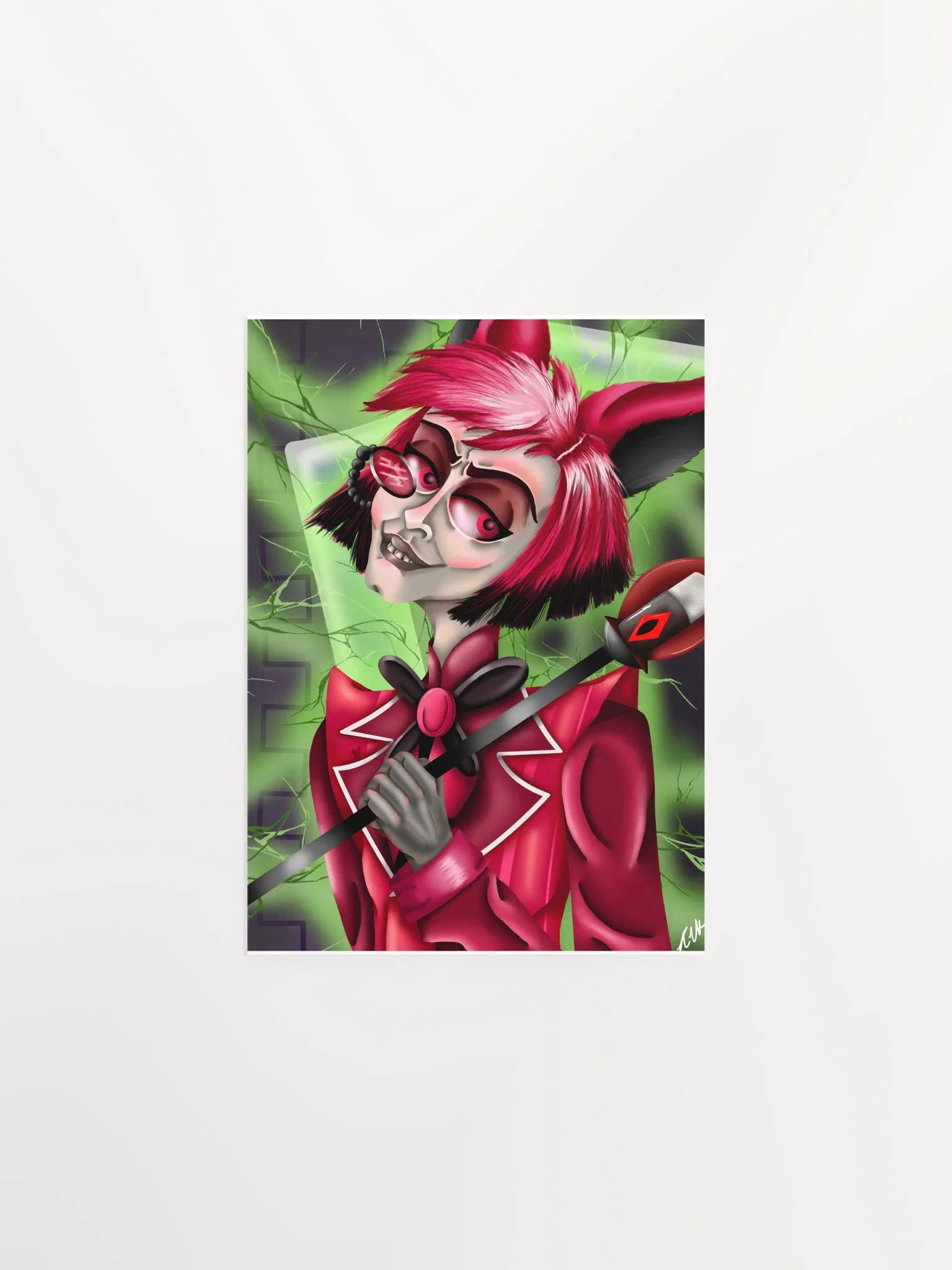 Gaunt Alastor product image (2)