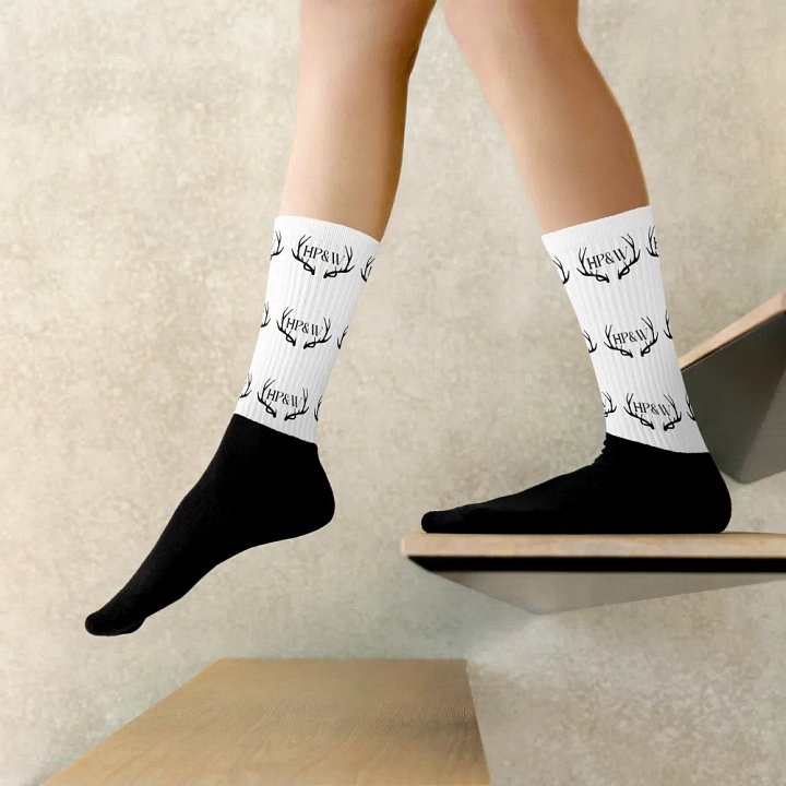 HP&W Socks product image (1)
