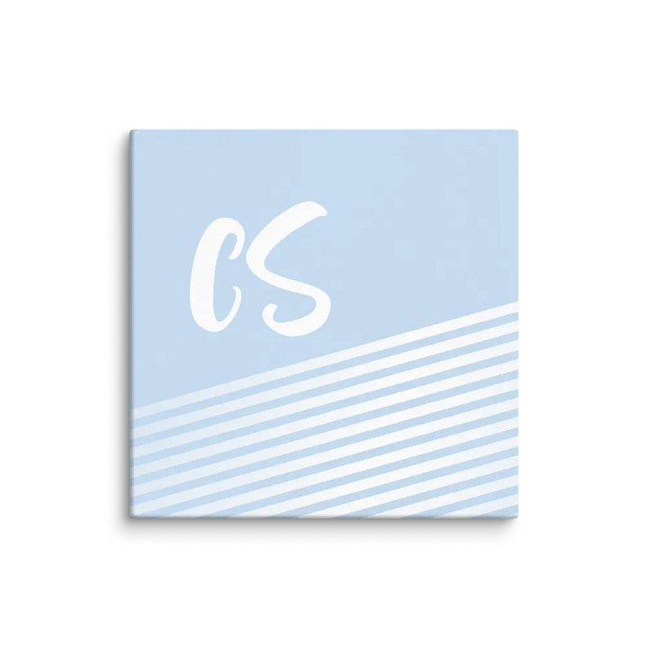 CS Wall Art. 5 sizes product image (2)