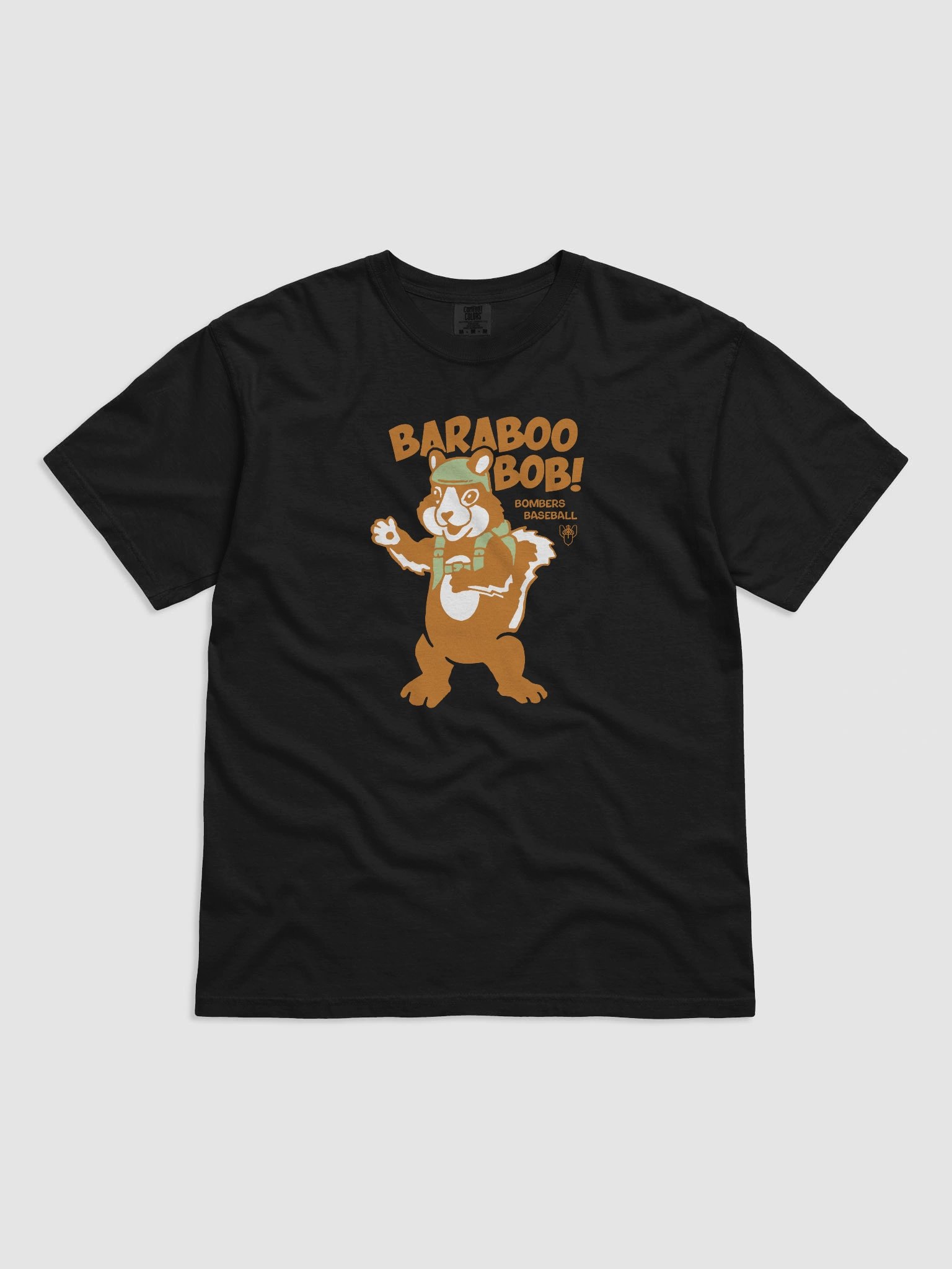 Baraboo Bob! product image (5)