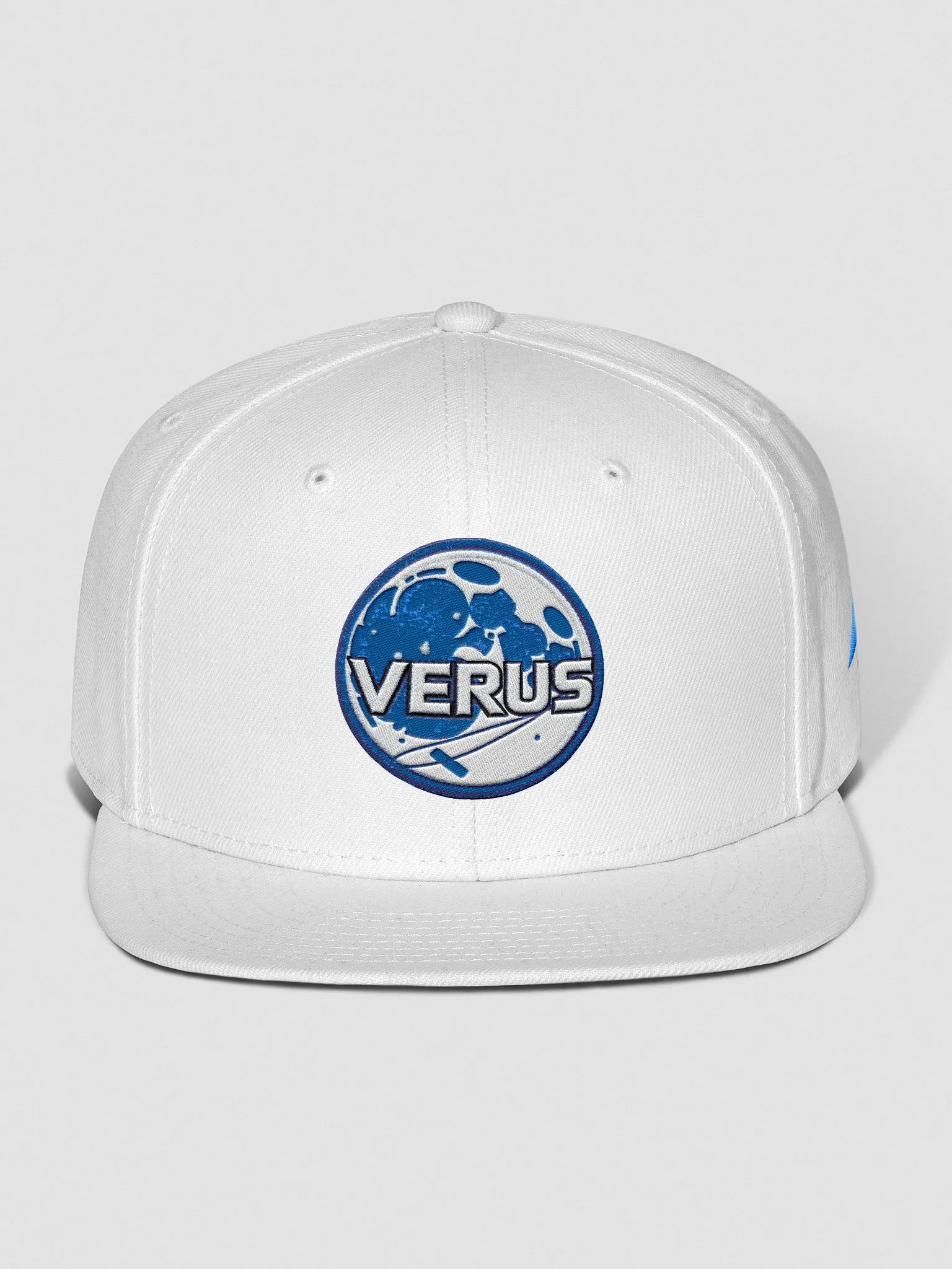 Verus Moonshot Embroidered Snapback product image (1)