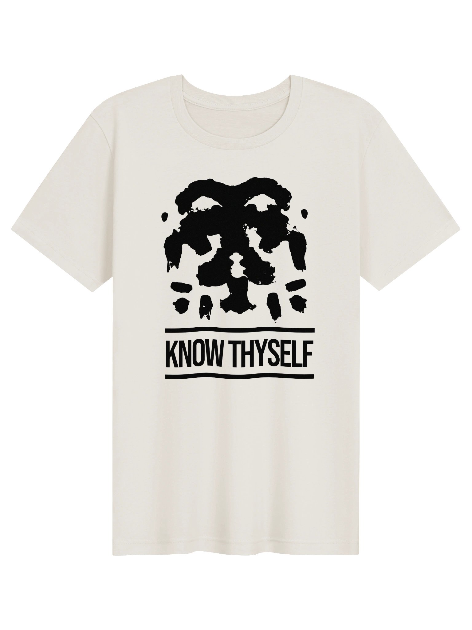 Know Thyself product image (1)