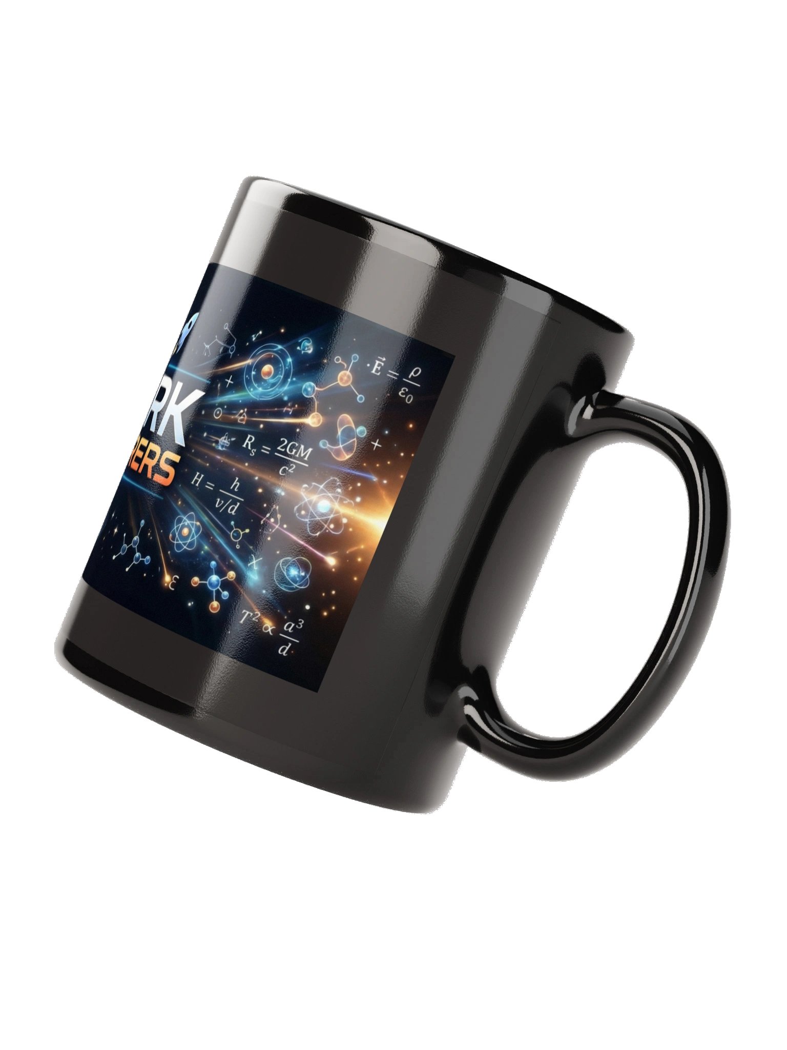 Caffiene Container - The Singularity product image (7)