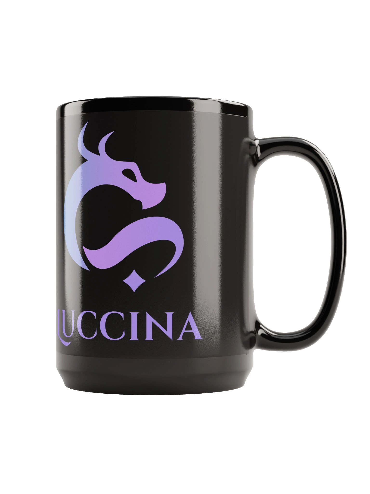 Mug Luccina product image (1)