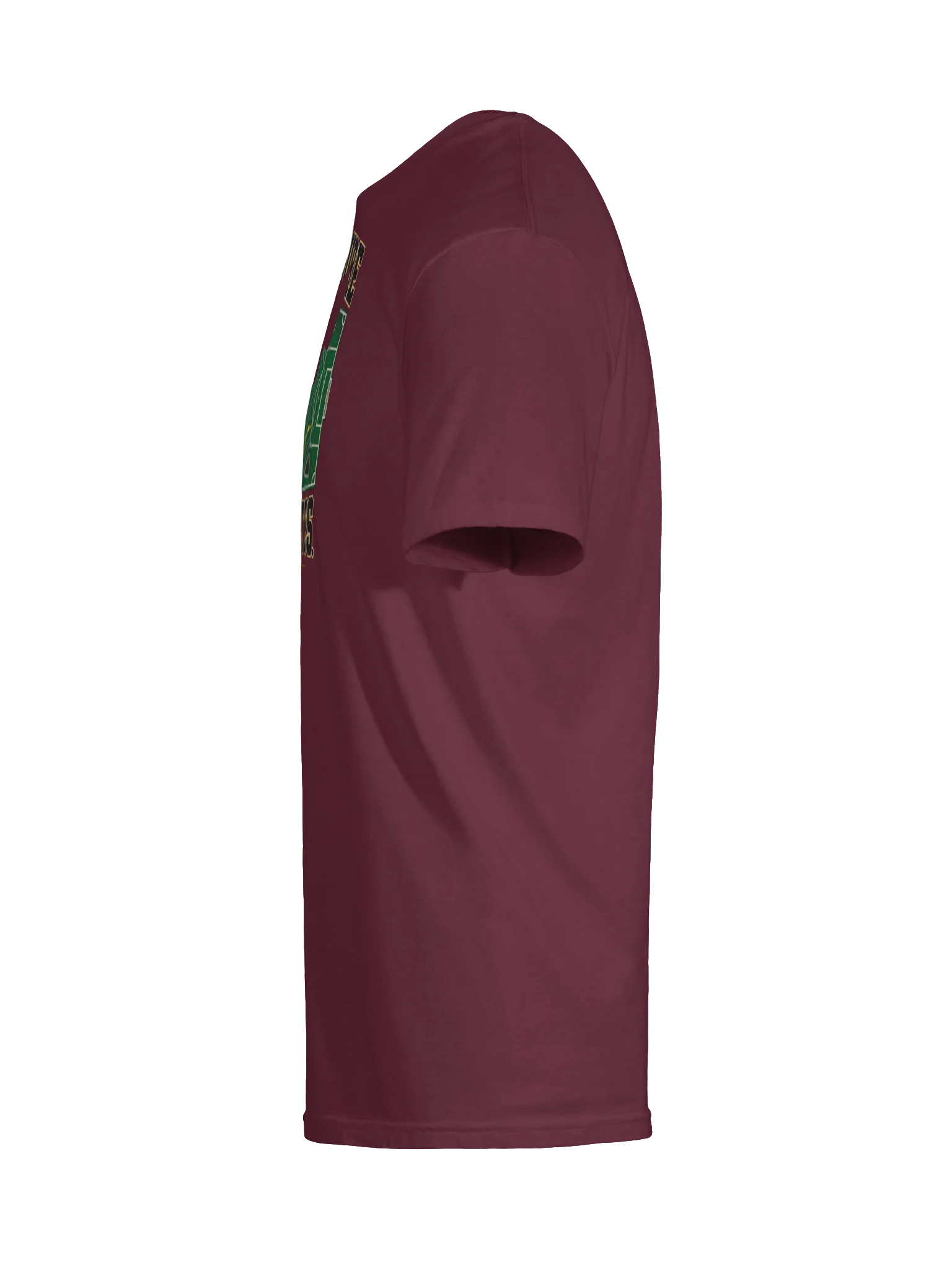High Pressure Matchday Forecast Soccer Tee product image (9)
