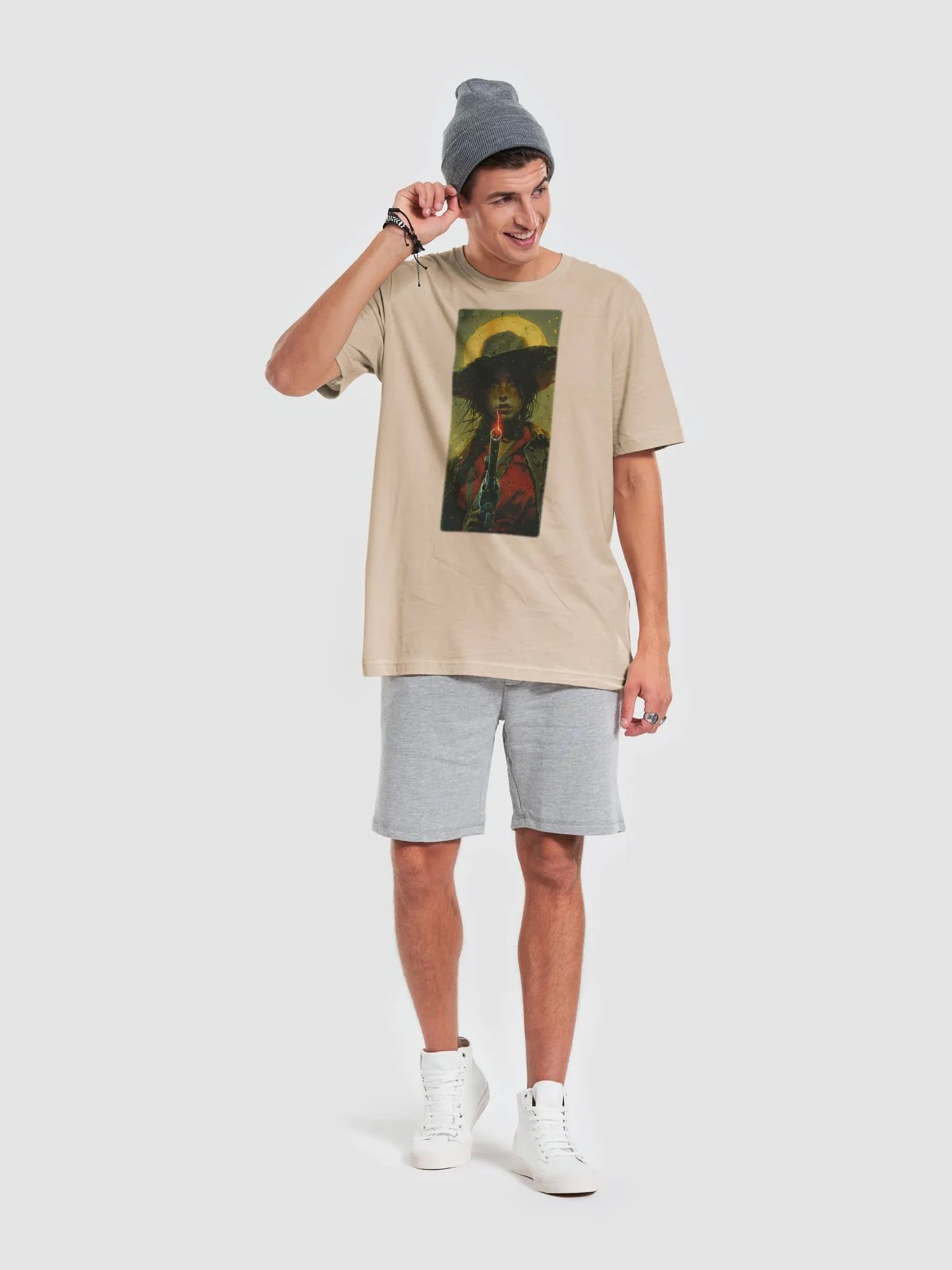 Gunslinger #1 product image (4)