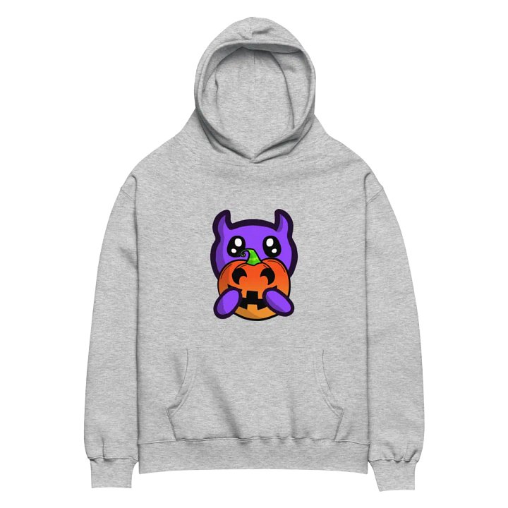 Halloween Jeffrey Hoodie product image (32)
