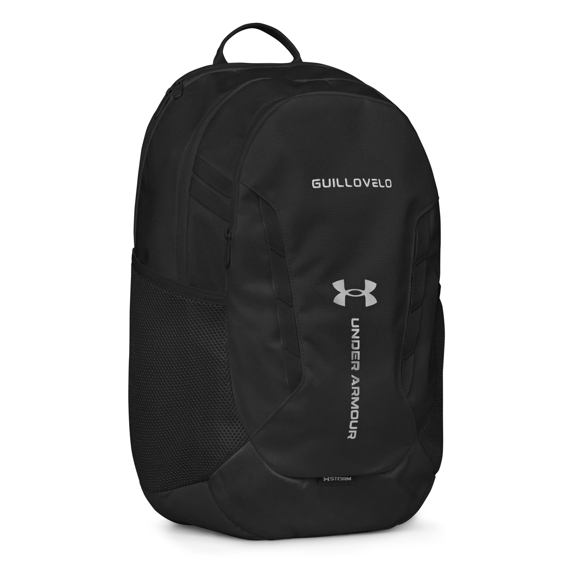 GUILLOVELO UA STORM BACKPACK product image (3)