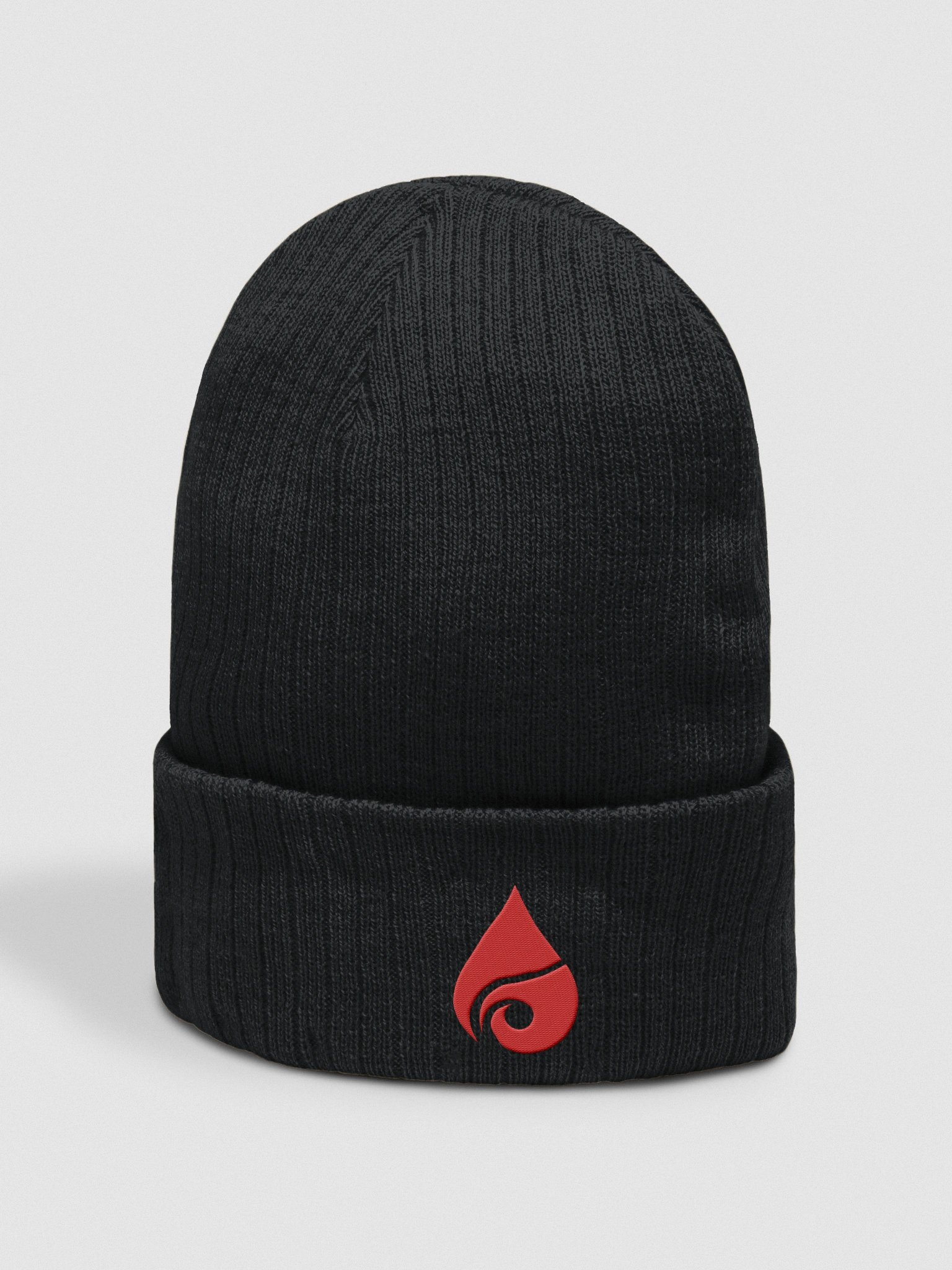 Bloodswarms beanie product image (2)
