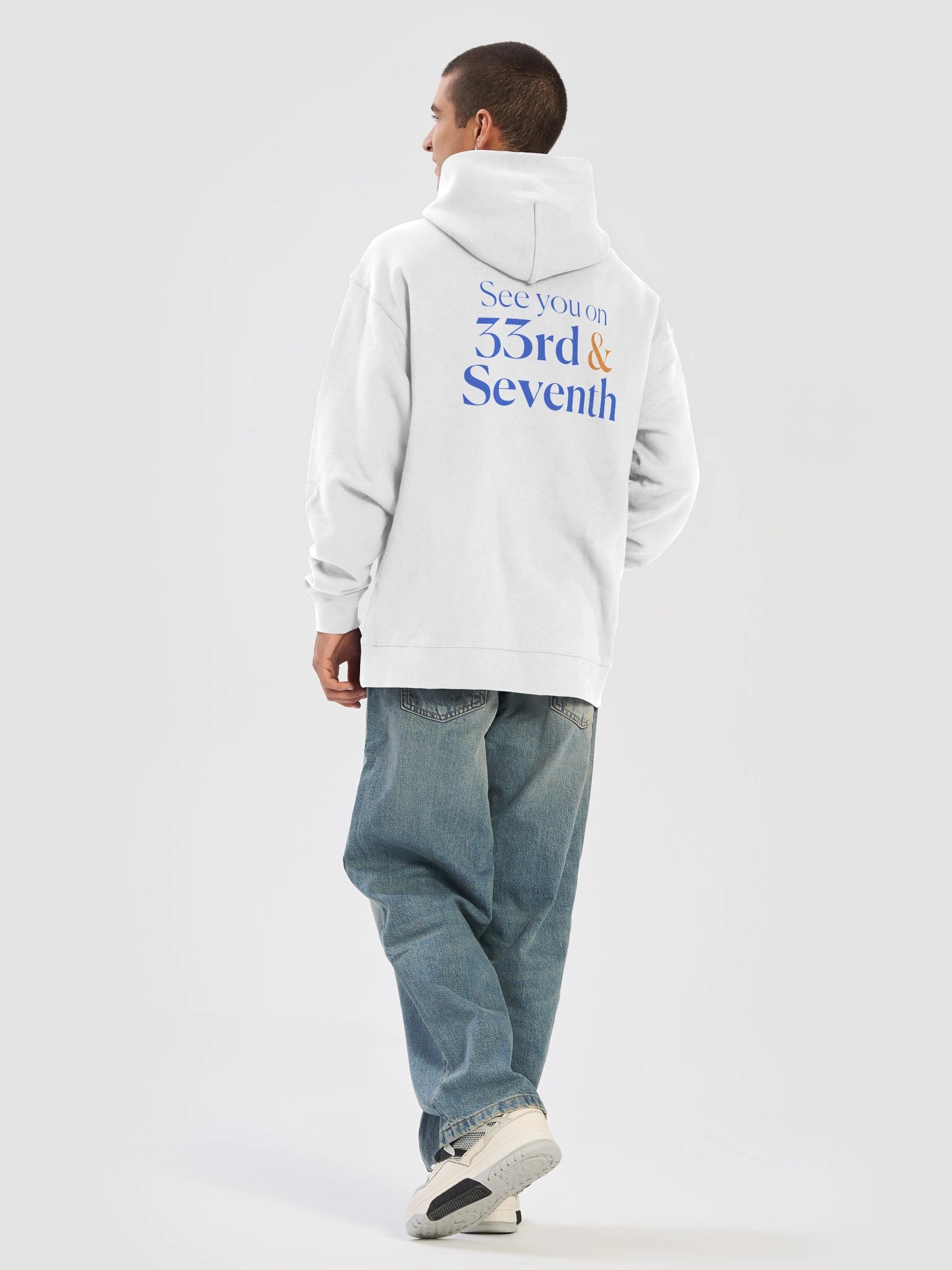 The See You Hoodie product image (6)