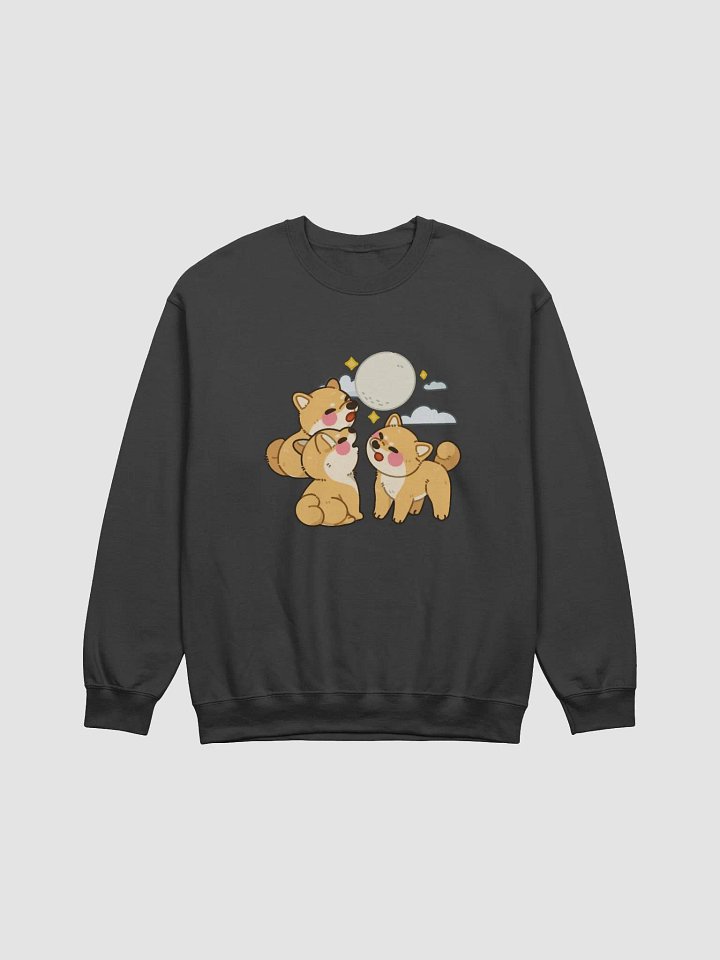 Jeff Howl Sweatshirt product image (3)