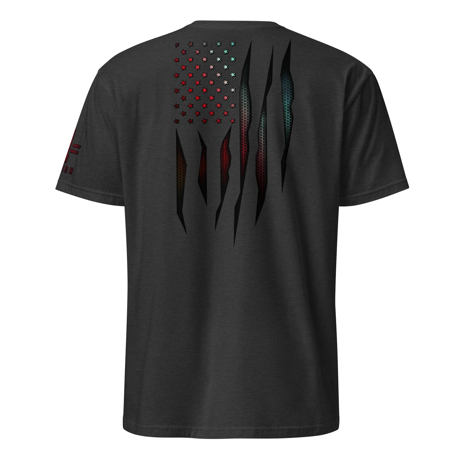 Glory Carbon Onyx American Flag product image (1)