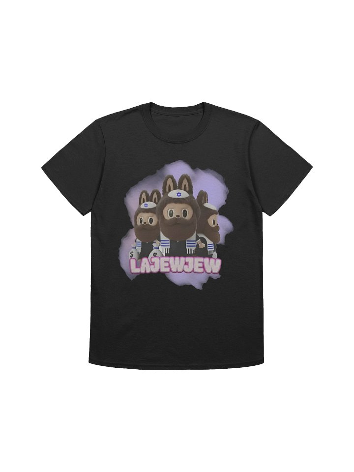 Lajewjew Shirt product image (1)