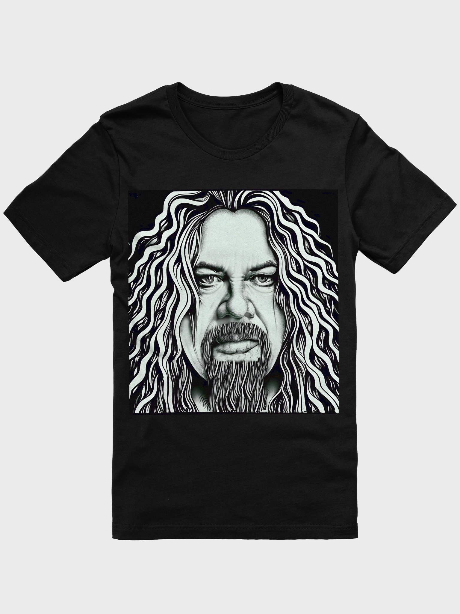 FACEY FACE Shirt product image (1)