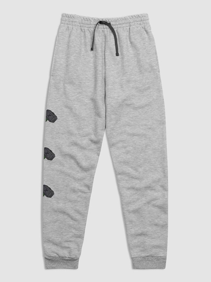 Banhammer Sweatpants product image (4)