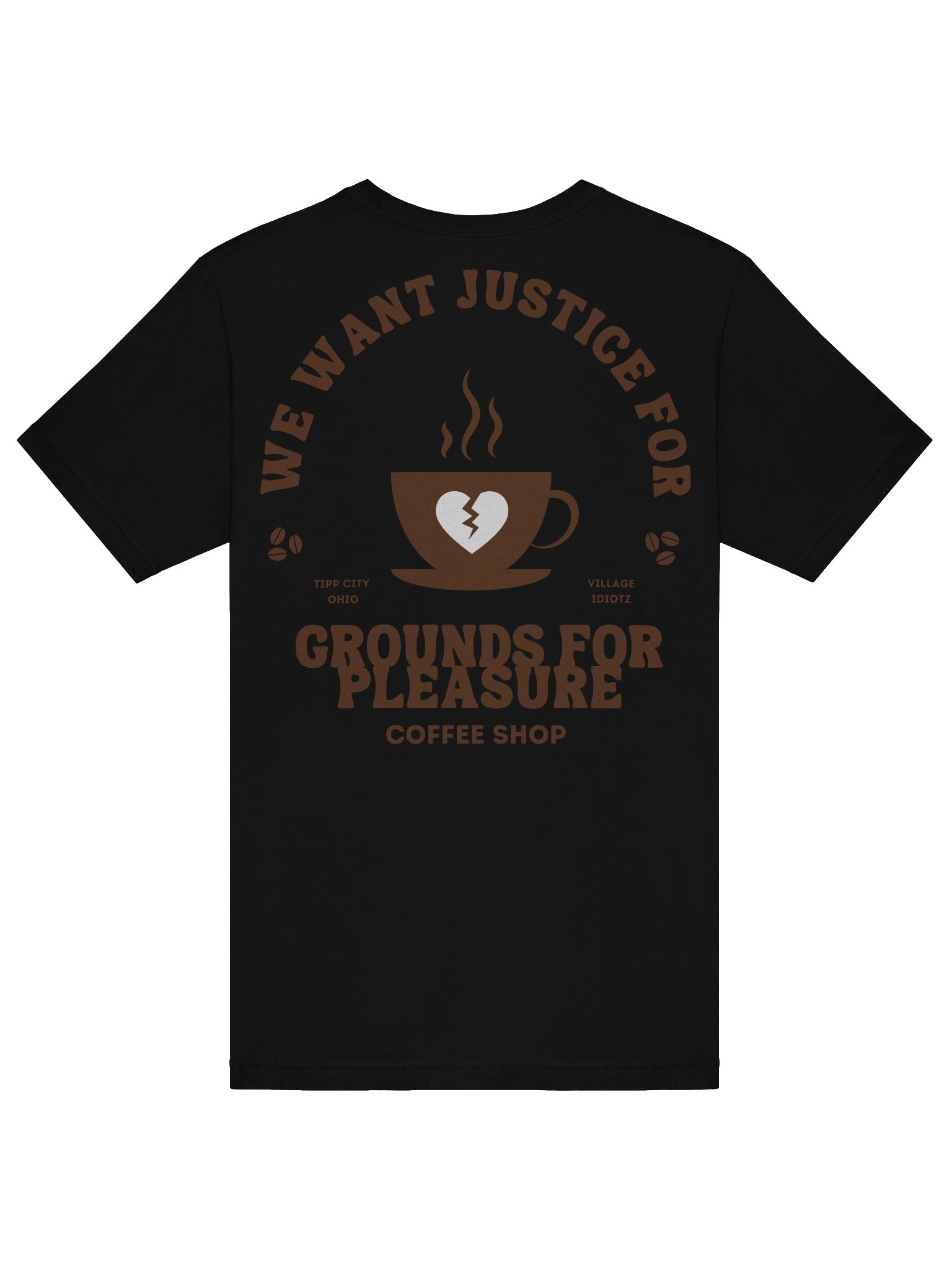 We Miss Grounds for Pleasure product image (51)