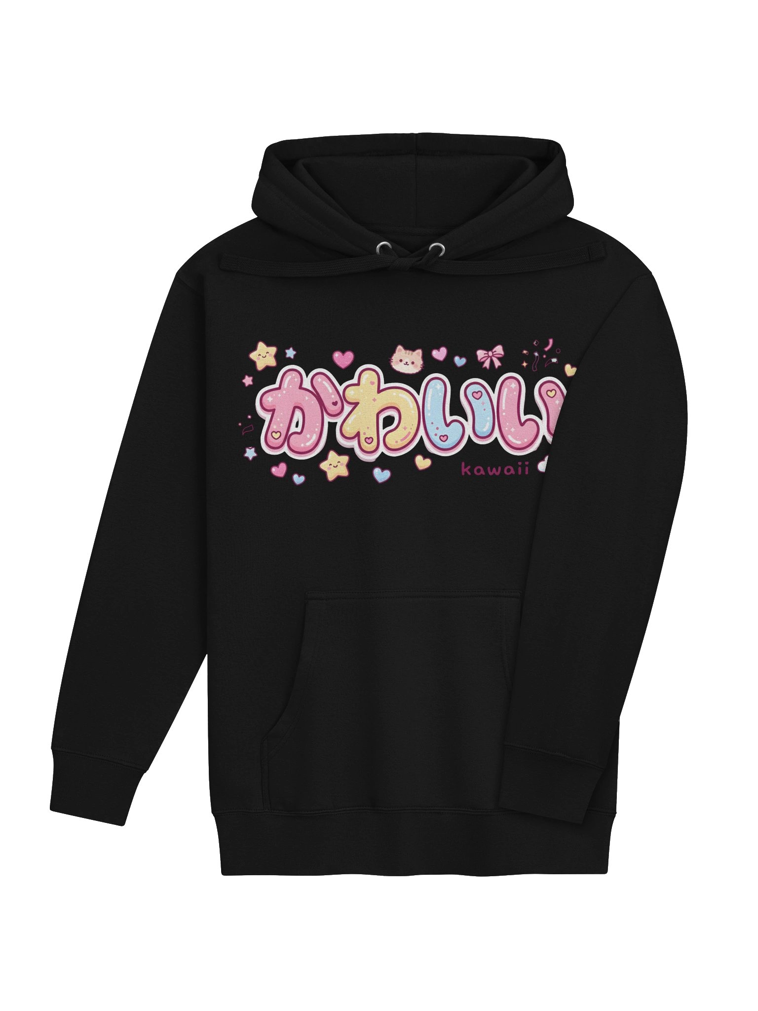 Kawaii Core Hoodie product image (19)