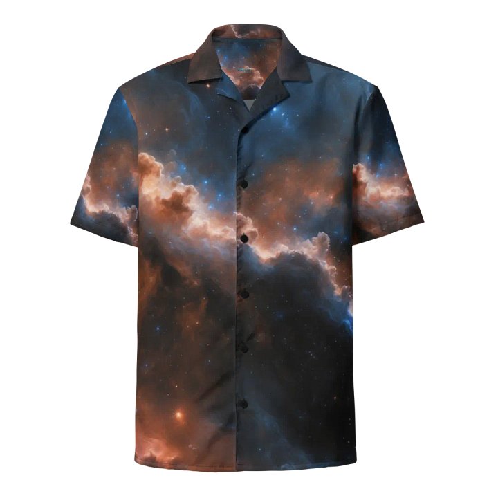 Stellar Legacy Shirt product image (1)